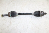 2014 Polaris Sportsman 570 4x4 Left Front CV Axle Boot Straight