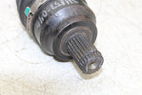 2014 Polaris Sportsman 570 4x4 Left Front CV Axle Boot Straight