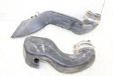 2014 Polaris Sportsman 570 4x4 Air Intake Ducts Scoops Boots