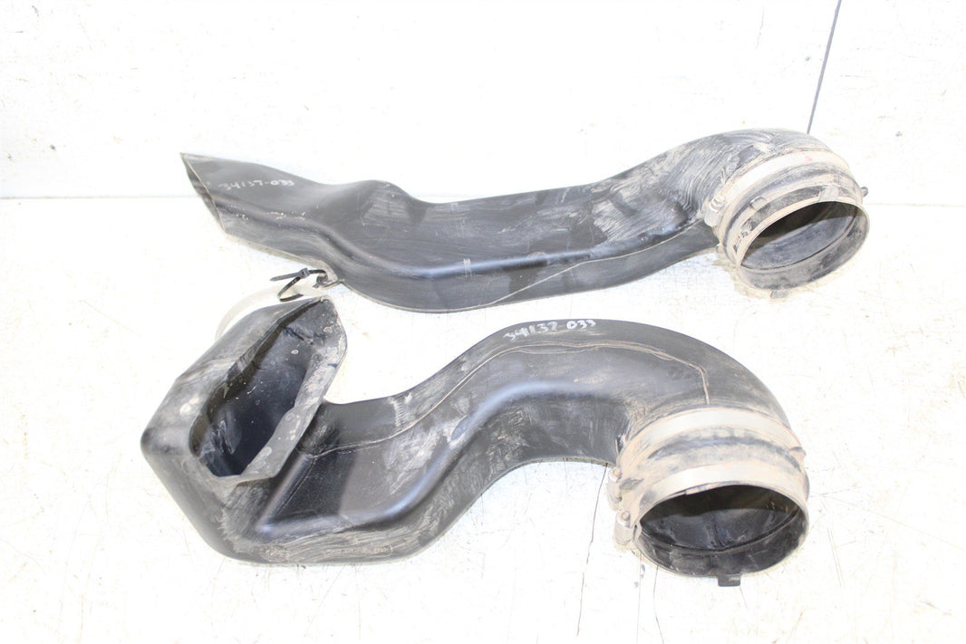 2014 Polaris Sportsman 570 4x4 Air Intake Ducts Scoops Boots