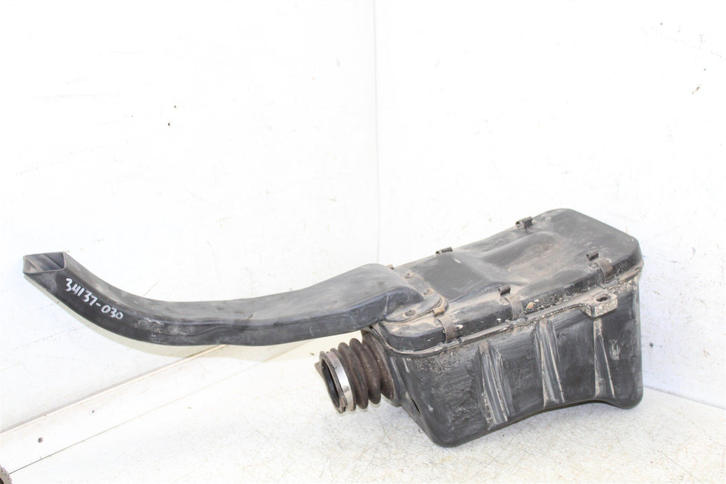 2014 Polaris Sportsman 570 4x4 Air Box Intake Housing Boot Filter Cage