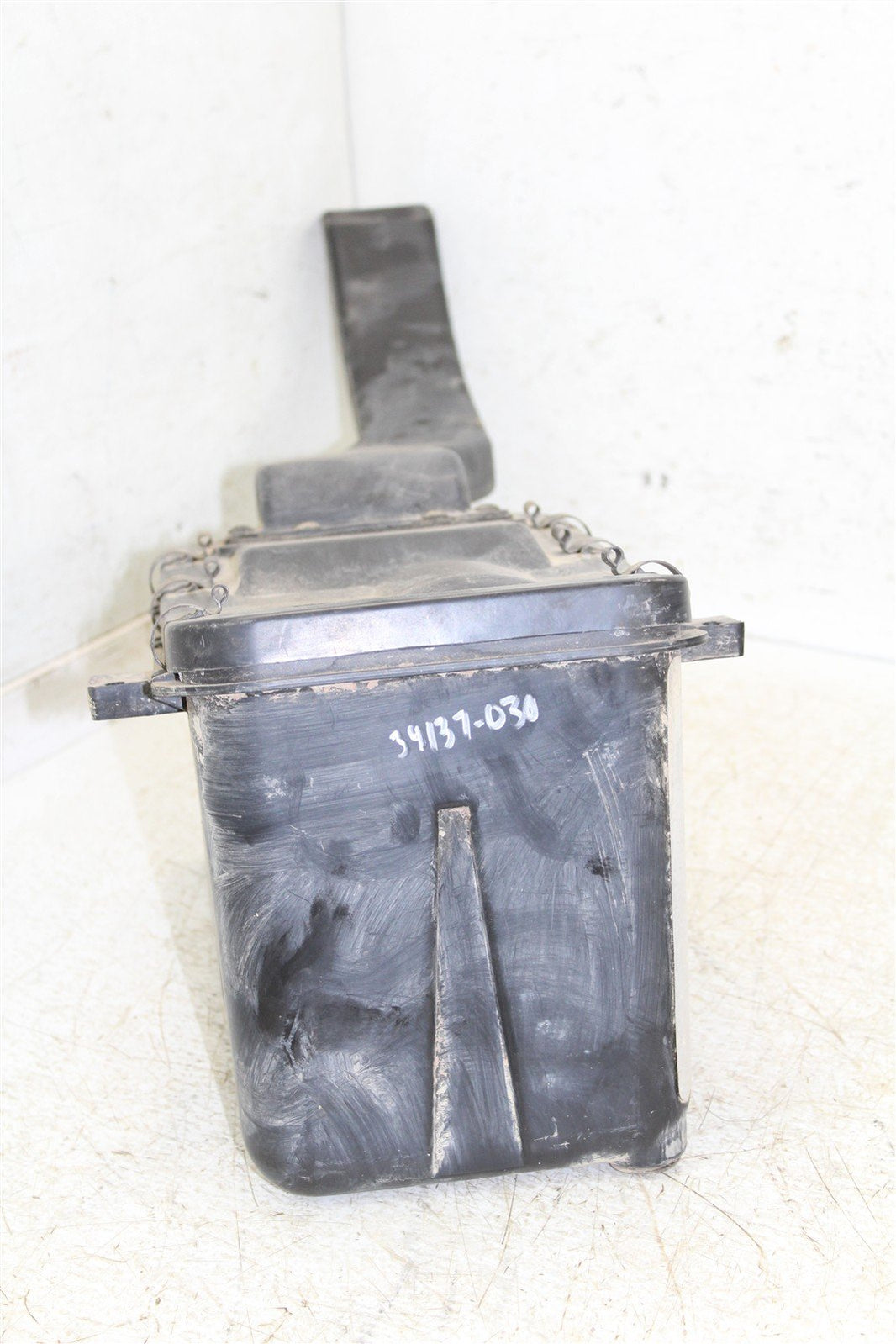 2014 Polaris Sportsman 570 4x4 Air Box Intake Housing Boot Filter Cage