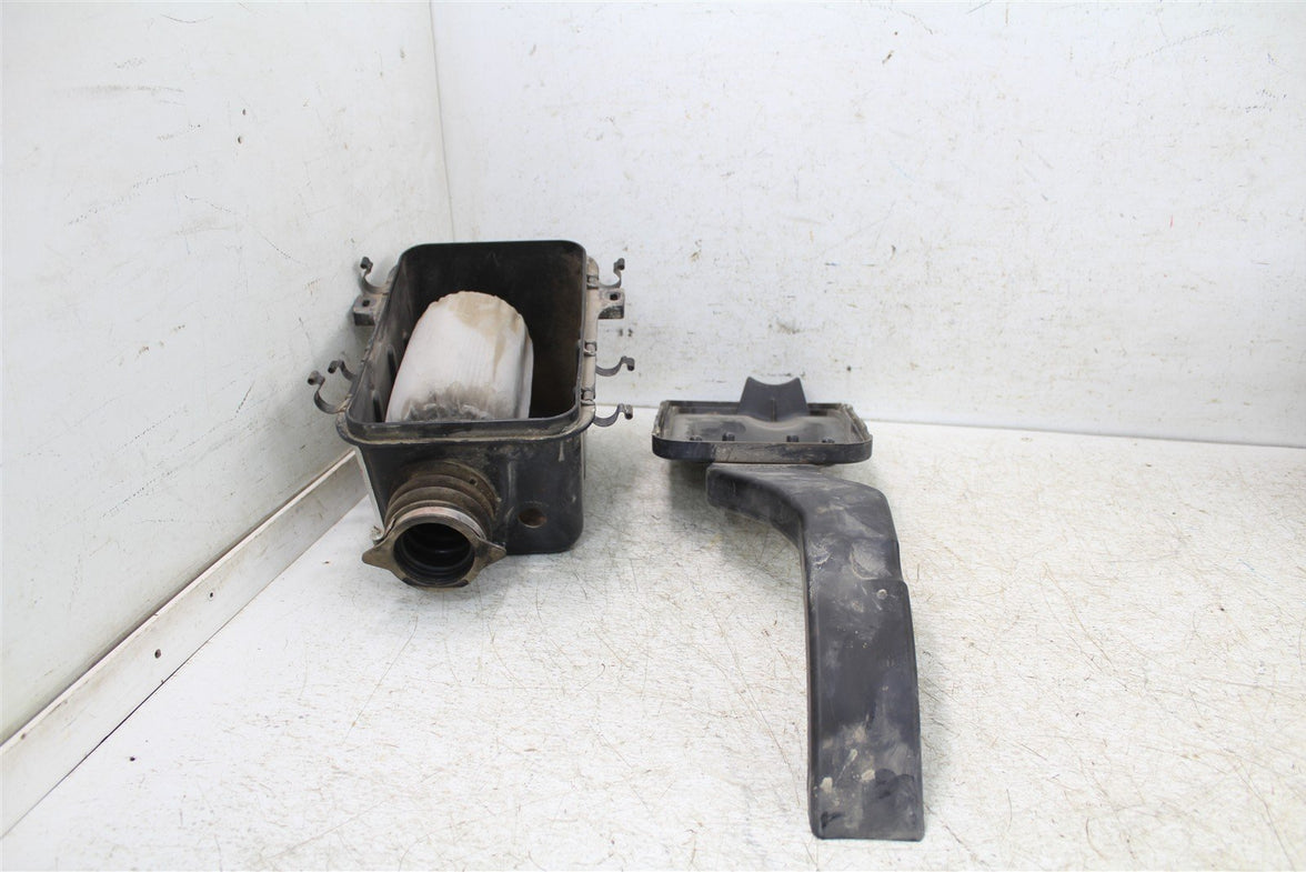 2014 Polaris Sportsman 570 4x4 Air Box Intake Housing Boot Filter Cage