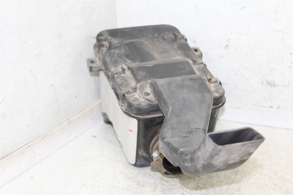2014 Polaris Sportsman 570 4x4 Air Box Intake Housing Boot Filter Cage