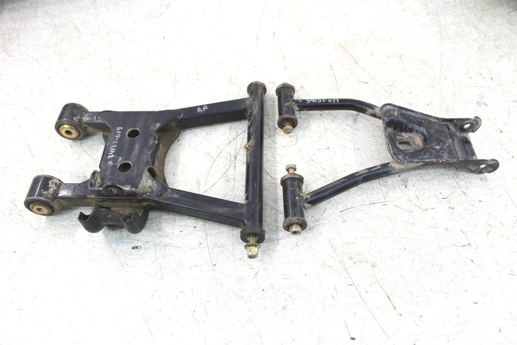2014 Polaris Sportsman 570 4x4 Rear Right Control A Arms Lower Upper