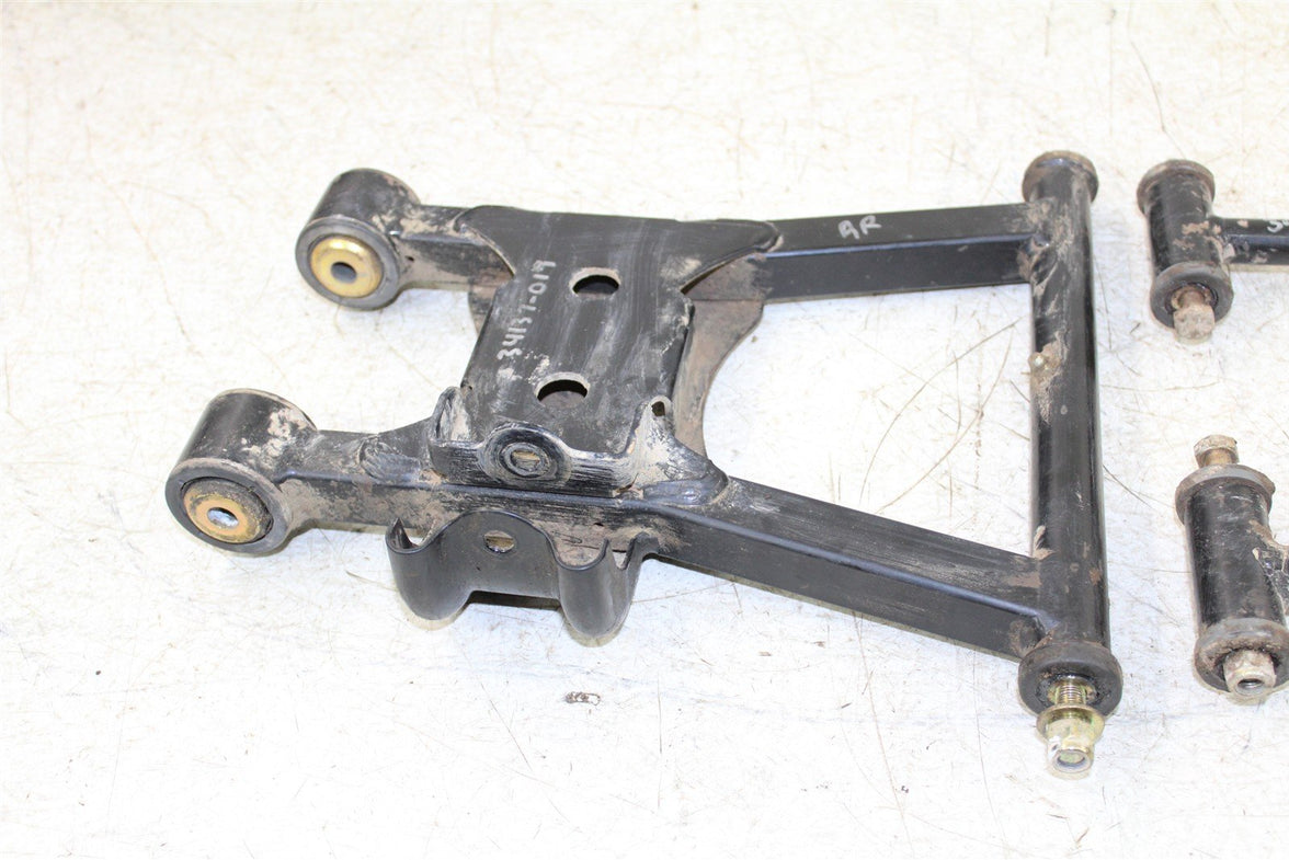 2014 Polaris Sportsman 570 4x4 Rear Right Control A Arms Lower Upper