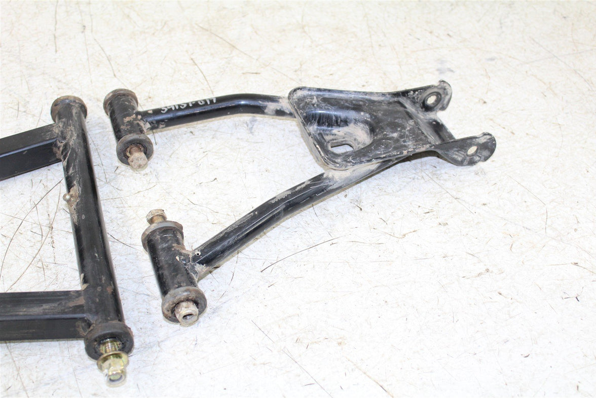 2014 Polaris Sportsman 570 4x4 Rear Right Control A Arms Lower Upper