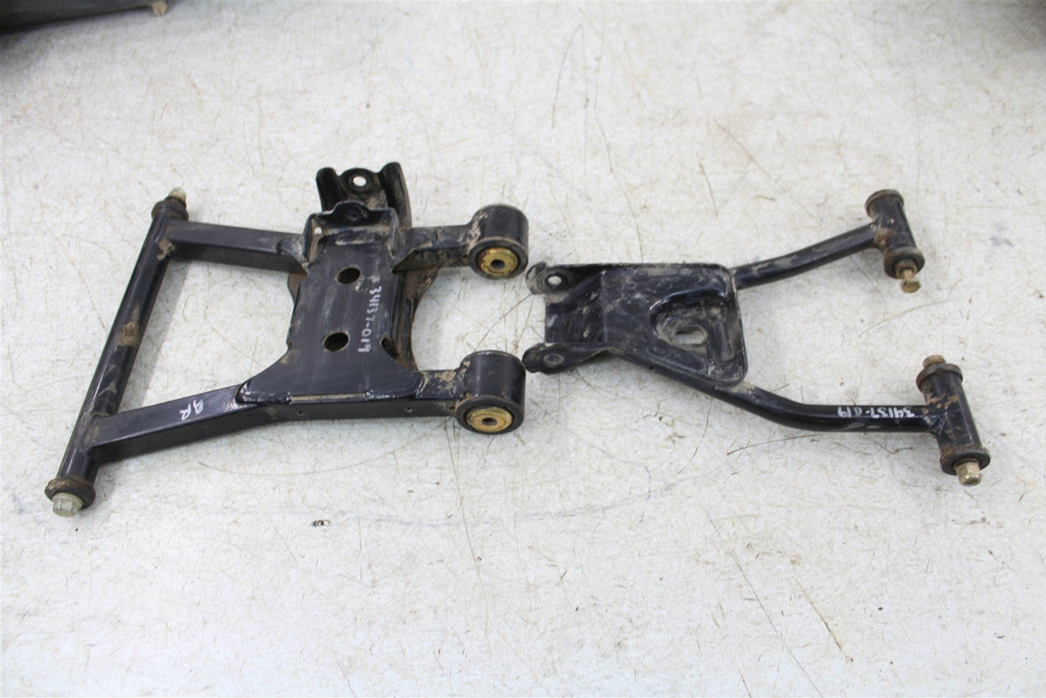 2014 Polaris Sportsman 570 4x4 Rear Right Control A Arms Lower Upper