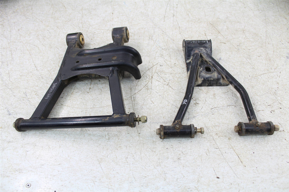 2014 Polaris Sportsman 570 4x4 Rear Right Control A Arms Lower Upper