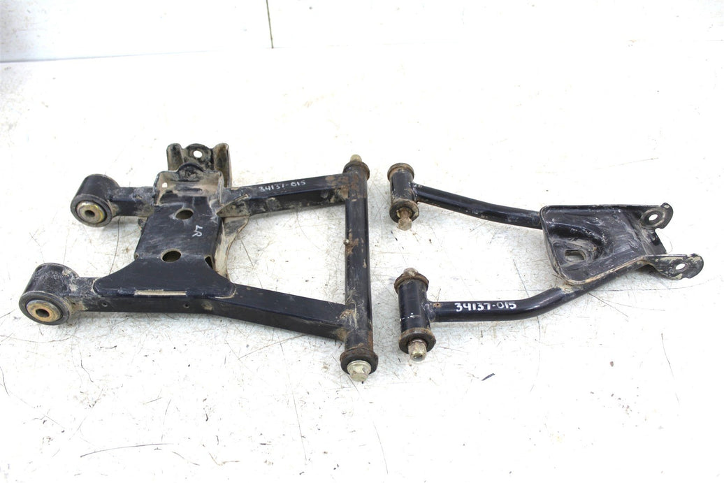 2014 Polaris Sportsman 570 4x4 Rear Left Control A Arms Upper Lower