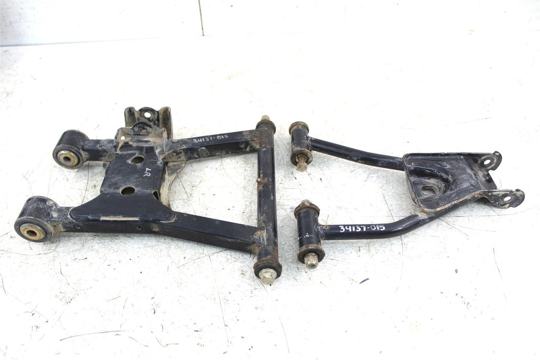 2014 Polaris Sportsman 570 4x4 Rear Left Control A Arms Upper Lower
