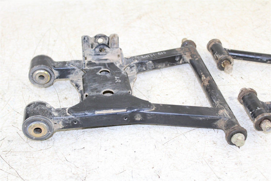 2014 Polaris Sportsman 570 4x4 Rear Left Control A Arms Upper Lower