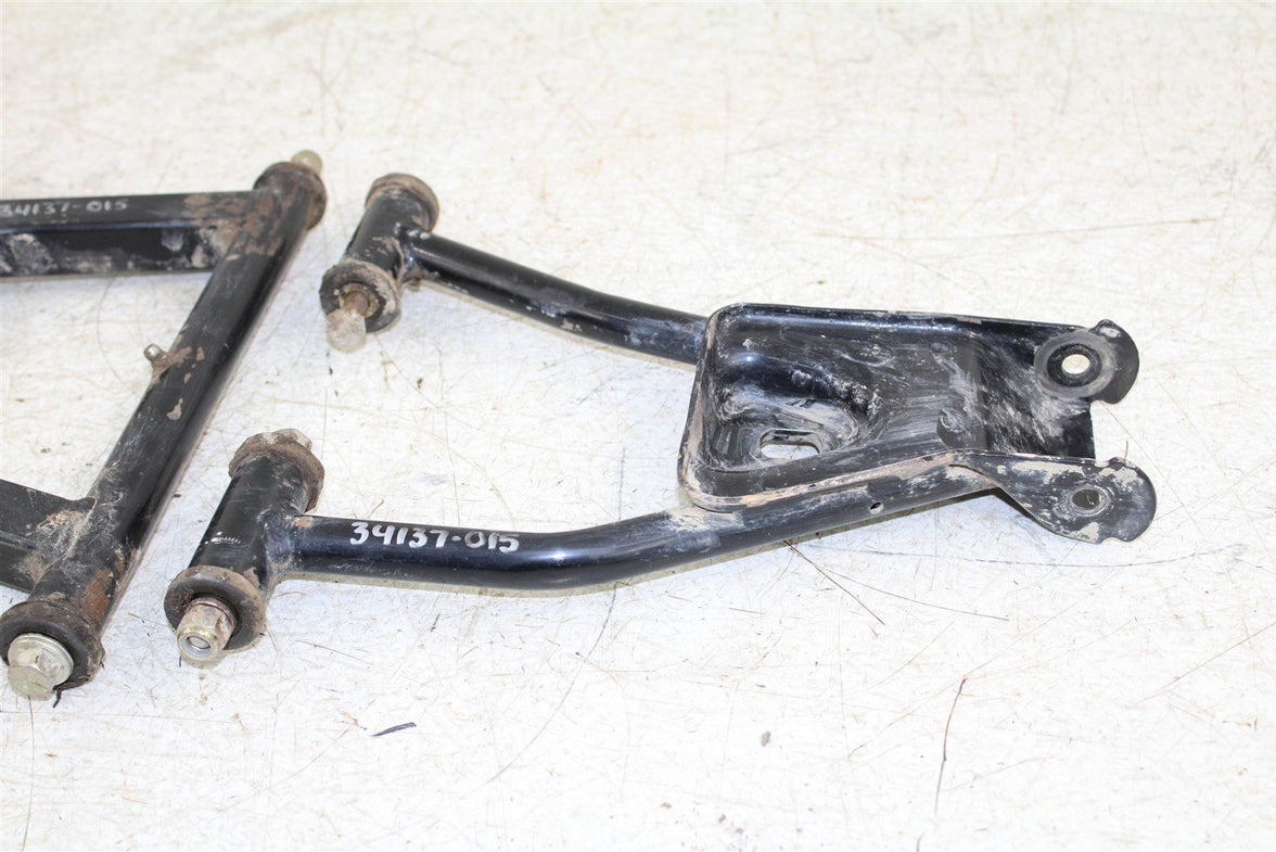 2014 Polaris Sportsman 570 4x4 Rear Left Control A Arms Upper Lower
