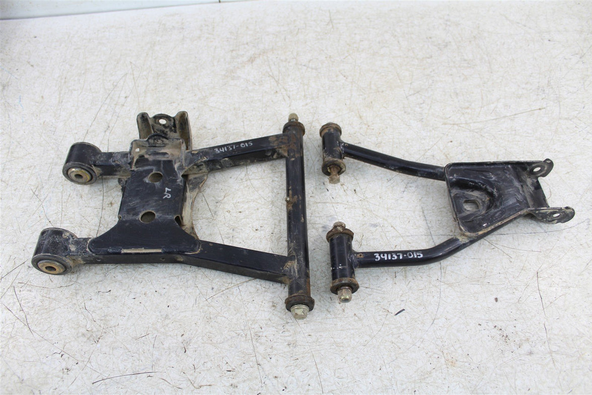 2014 Polaris Sportsman 570 4x4 Rear Left Control A Arms Upper Lower