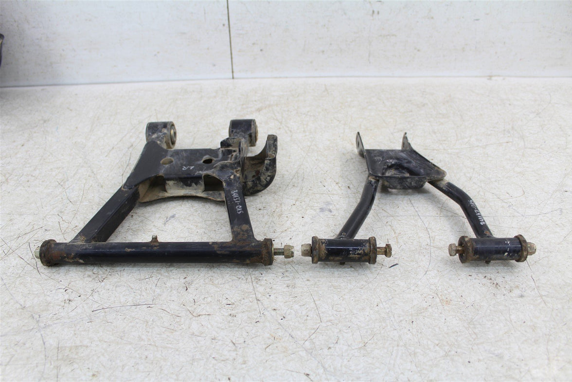 2014 Polaris Sportsman 570 4x4 Rear Left Control A Arms Upper Lower