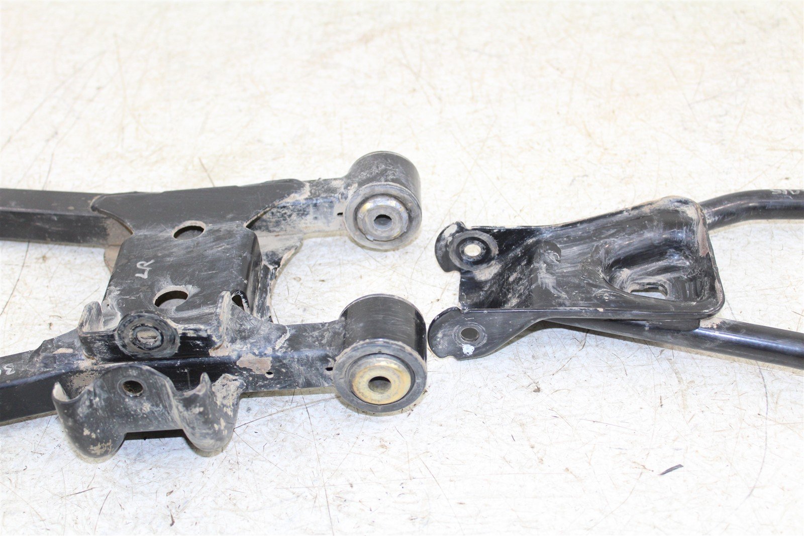 2014 Polaris Sportsman 570 4x4 Rear Left Control A Arms Upper Lower