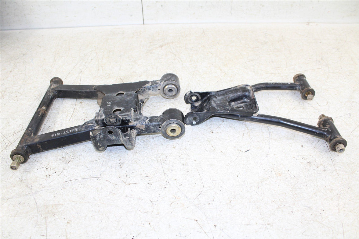 2014 Polaris Sportsman 570 4x4 Rear Left Control A Arms Upper Lower