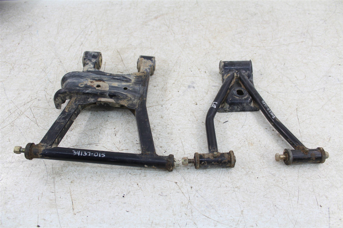2014 Polaris Sportsman 570 4x4 Rear Left Control A Arms Upper Lower