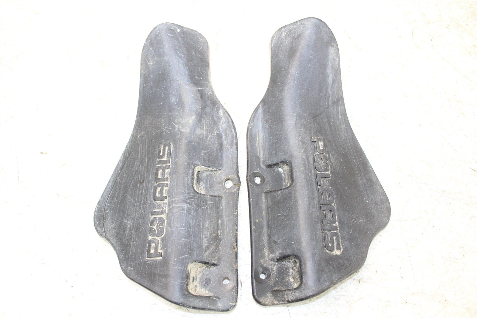 2014 Polaris Sportsman 570 4x4 Rear Control A Arm Guards Left Right