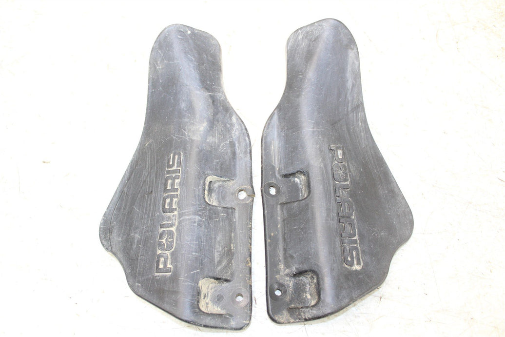 2014 Polaris Sportsman 570 4x4 Rear Control A Arm Guards Left Right