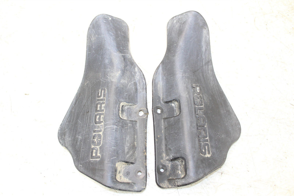 2014 Polaris Sportsman 570 4x4 Rear Control A Arm Guards Left Right