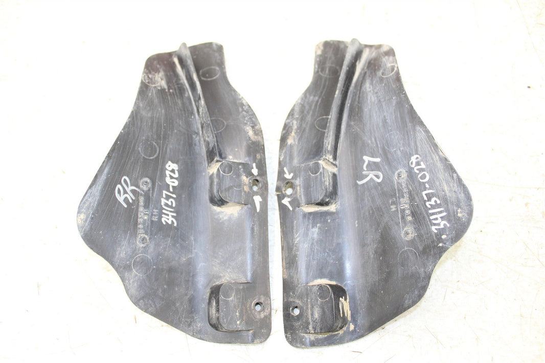 2014 Polaris Sportsman 570 4x4 Rear Control A Arm Guards Left Right