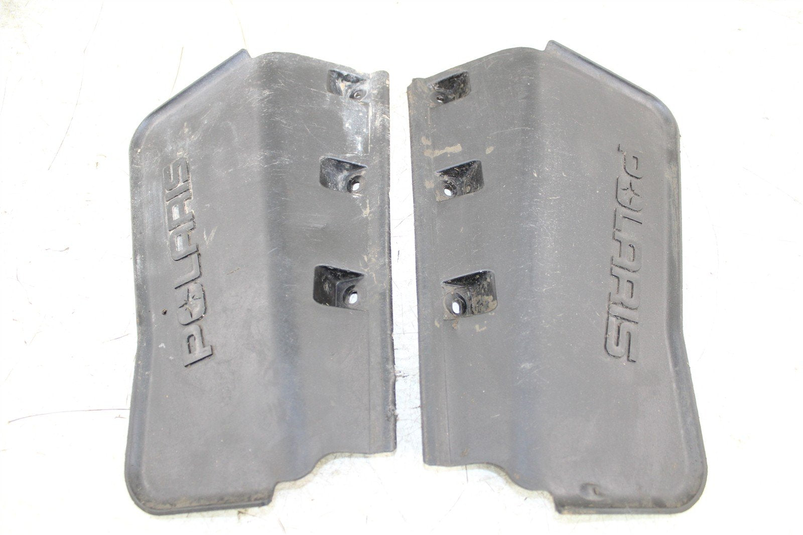 2014 Polaris Sportsman 570 4x4 Front Control A Arm Guards Left Right