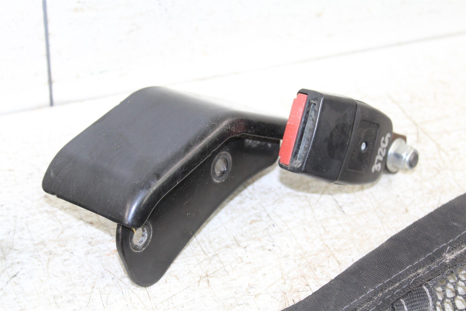 2019 John Deere Gator HPX 815E Soft Doors Netting w/ Buckle Latches XUV