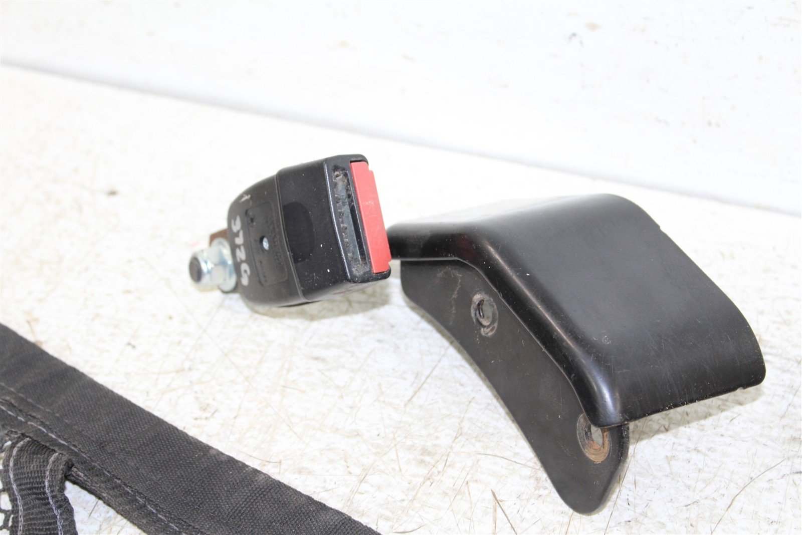 2019 John Deere Gator HPX 815E Soft Doors Netting w/ Buckle Latches XUV