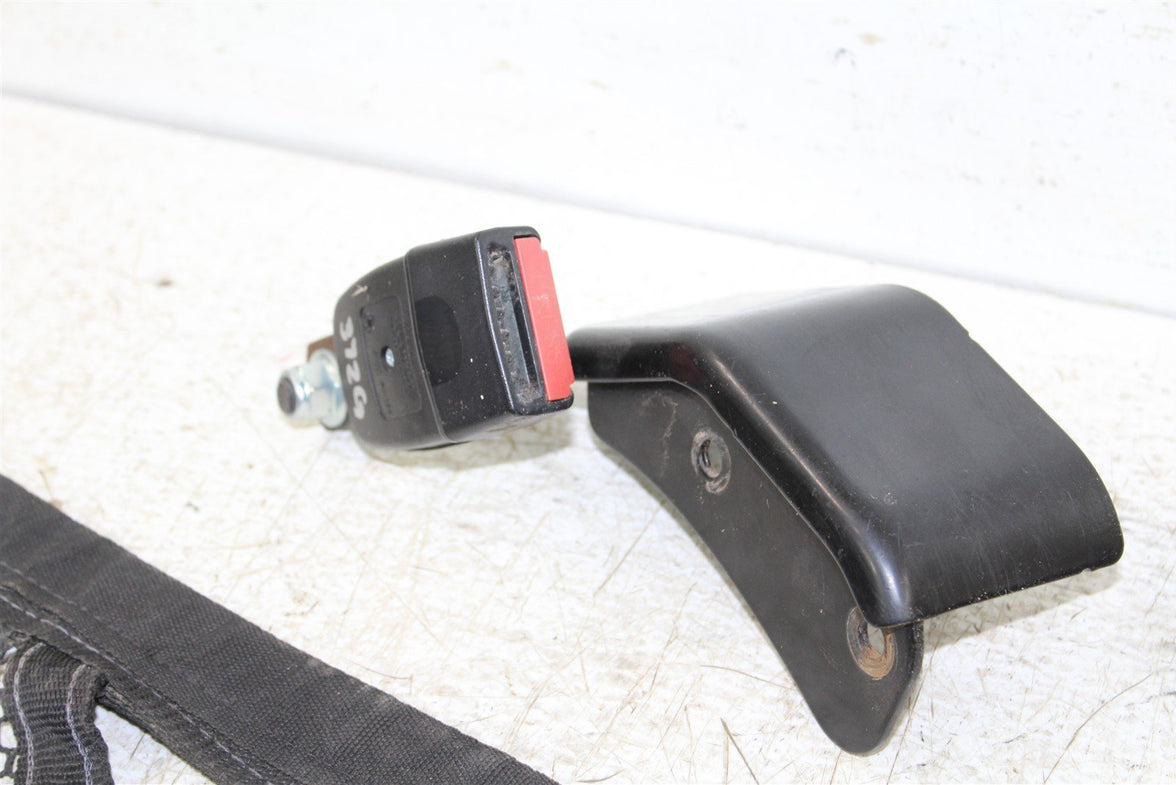 2019 John Deere Gator HPX 815E Soft Doors Netting w/ Buckle Latches XUV