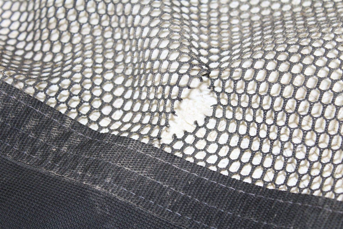 2019 John Deere Gator HPX 815E Soft Doors Netting w/ Buckle Latches XUV