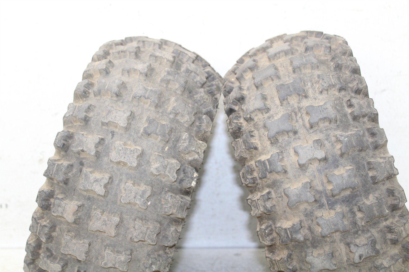 2006 Polaris Predator 50 Rear Wheel Set Rims