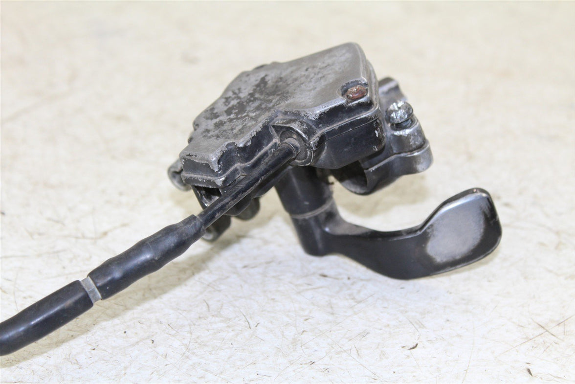 2006 Polaris Predator 50 Throttle Lever Housing w/ Cable