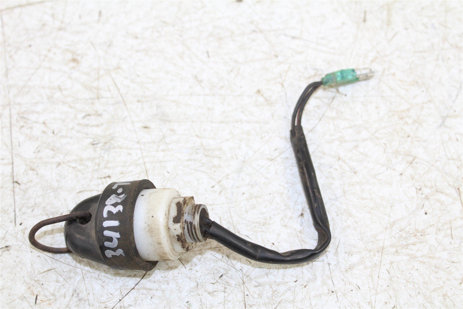 2006 Polaris Predator 50 Rear Tether Kill Switch