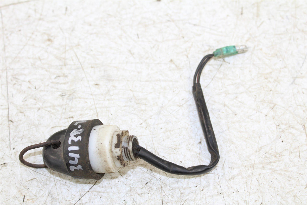 2006 Polaris Predator 50 Rear Tether Kill Switch