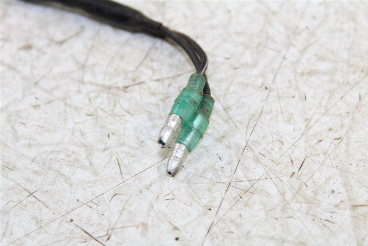 2006 Polaris Predator 50 Rear Tether Kill Switch