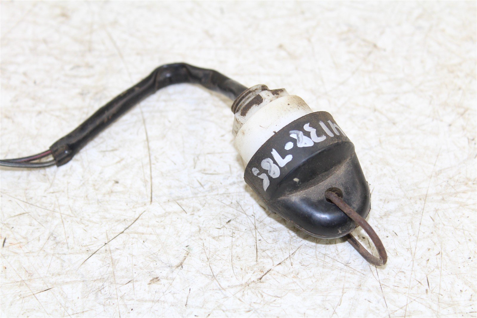 2006 Polaris Predator 50 Rear Tether Kill Switch
