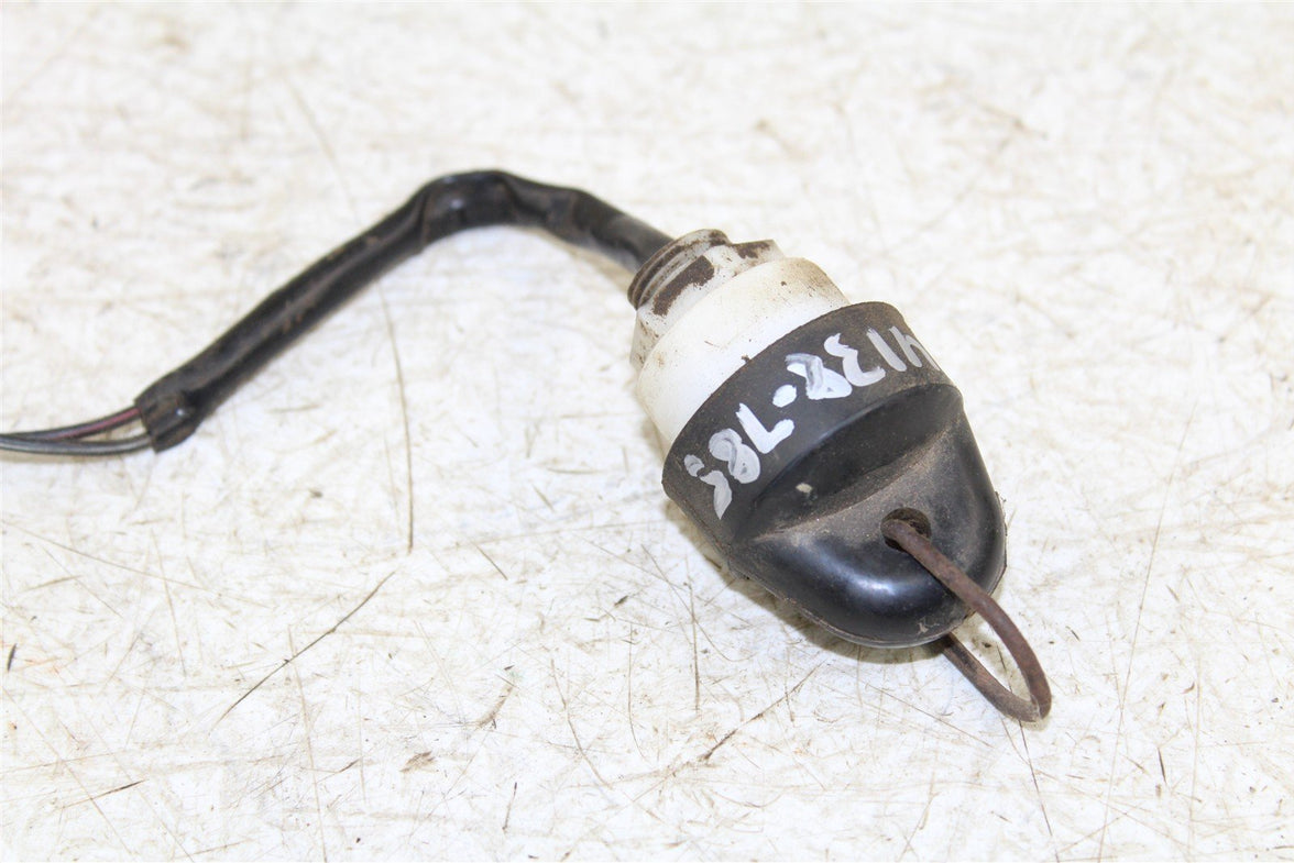 2006 Polaris Predator 50 Rear Tether Kill Switch