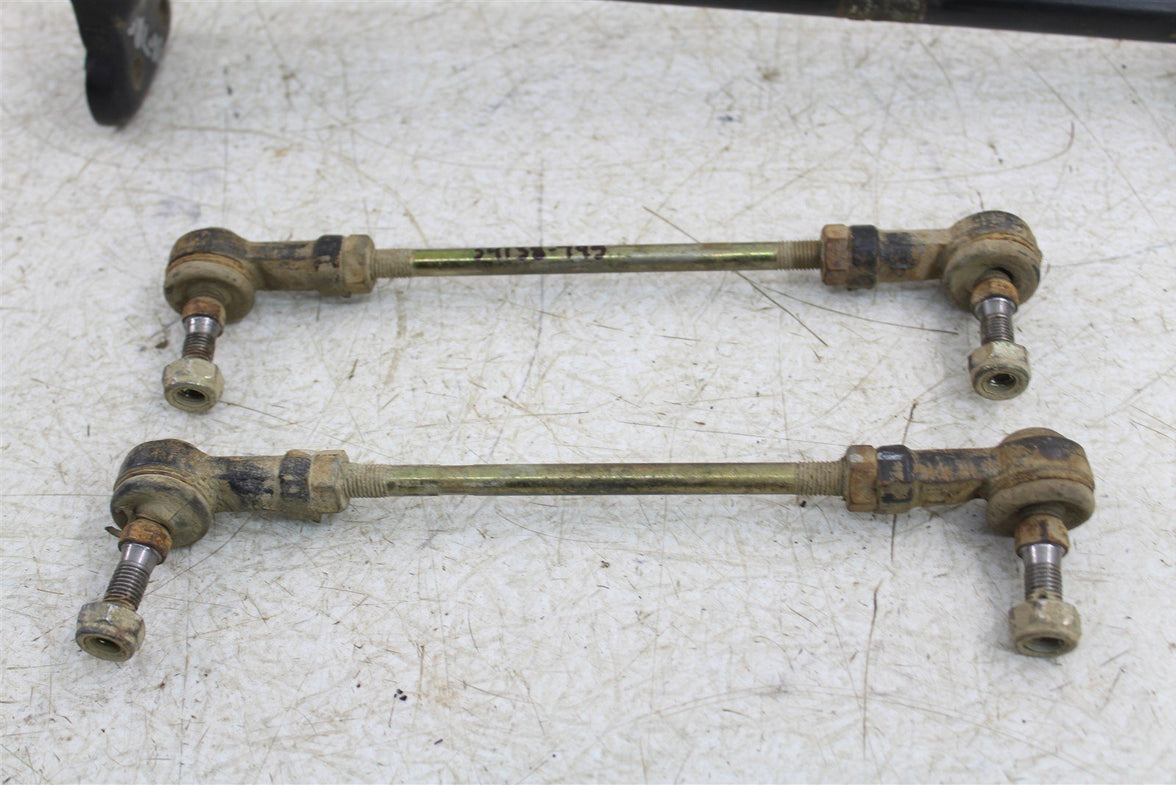 2006 Polaris Predator 50 Steering Stem Shaft w/ Tie Rods