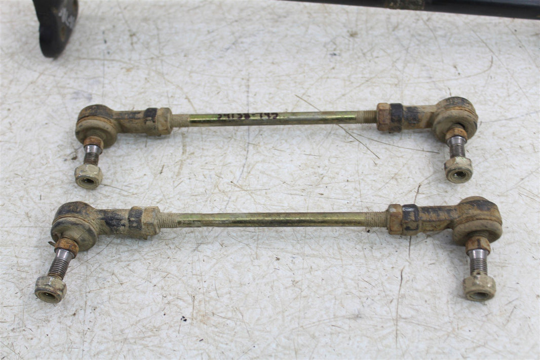 2006 Polaris Predator 50 Steering Stem Shaft w/ Tie Rods