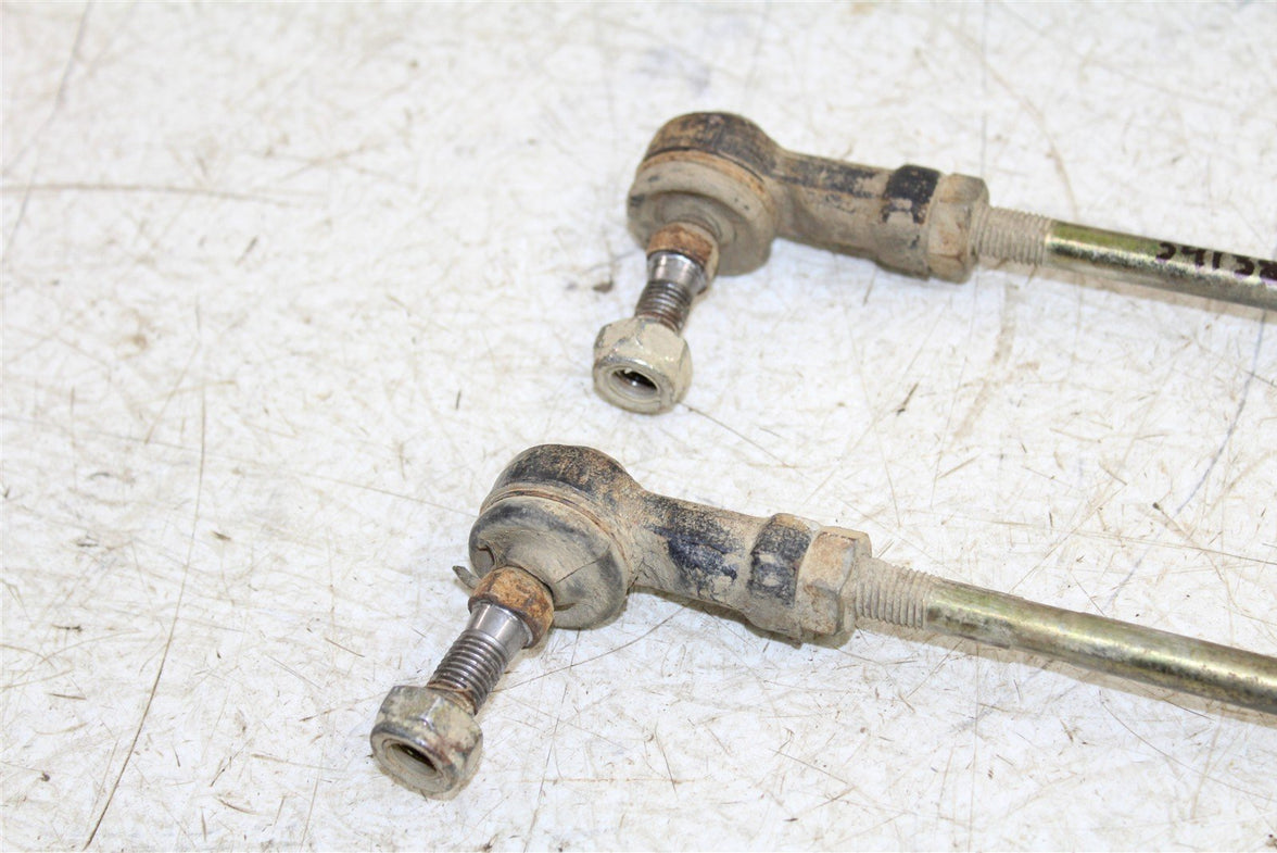 2006 Polaris Predator 50 Steering Stem Shaft w/ Tie Rods