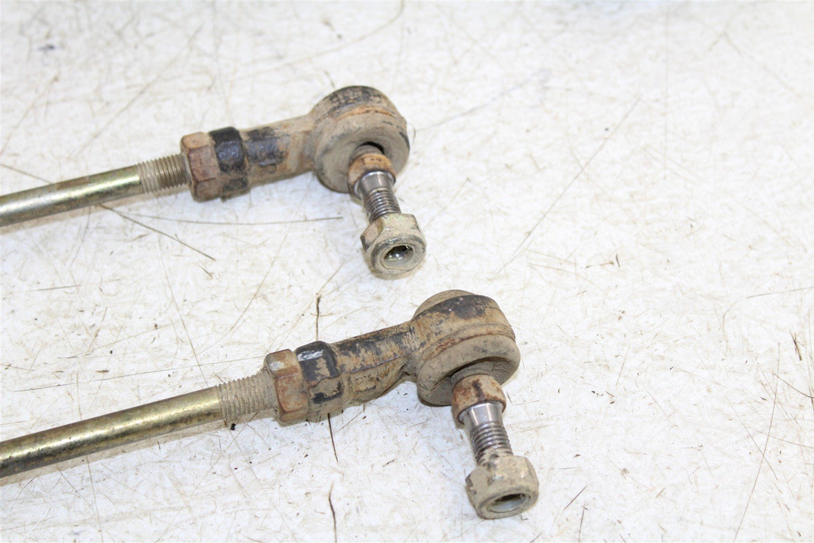 2006 Polaris Predator 50 Steering Stem Shaft w/ Tie Rods