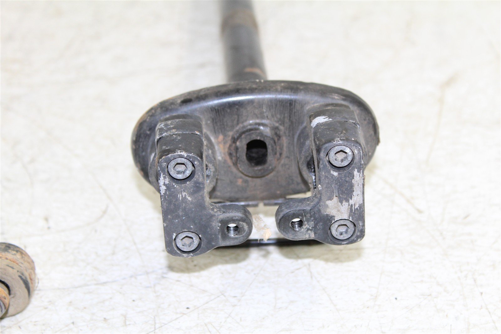 2006 Polaris Predator 50 Steering Stem Shaft w/ Tie Rods