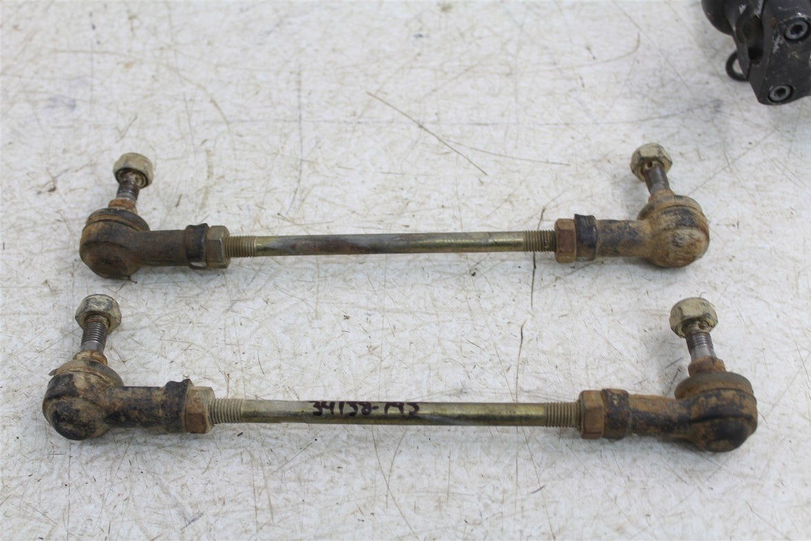 2006 Polaris Predator 50 Steering Stem Shaft w/ Tie Rods