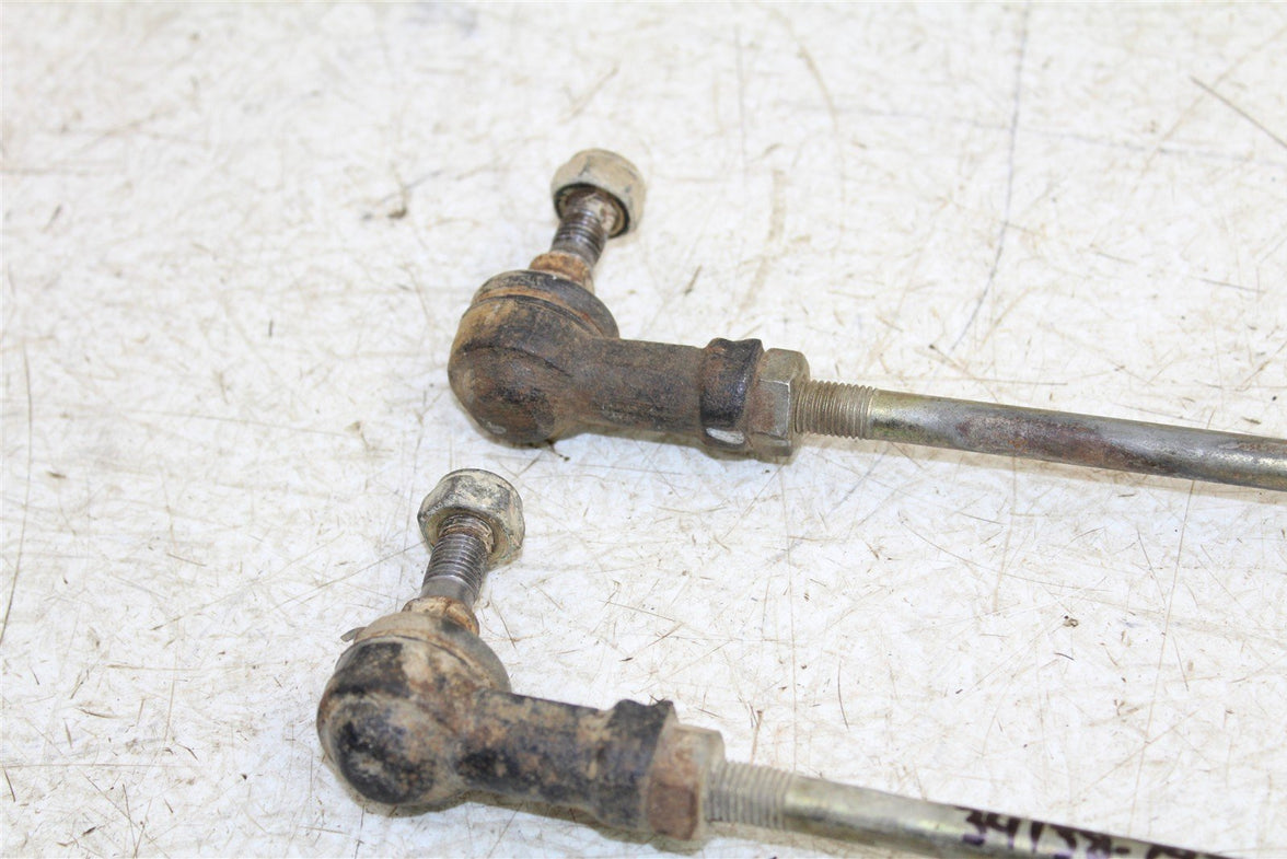 2006 Polaris Predator 50 Steering Stem Shaft w/ Tie Rods