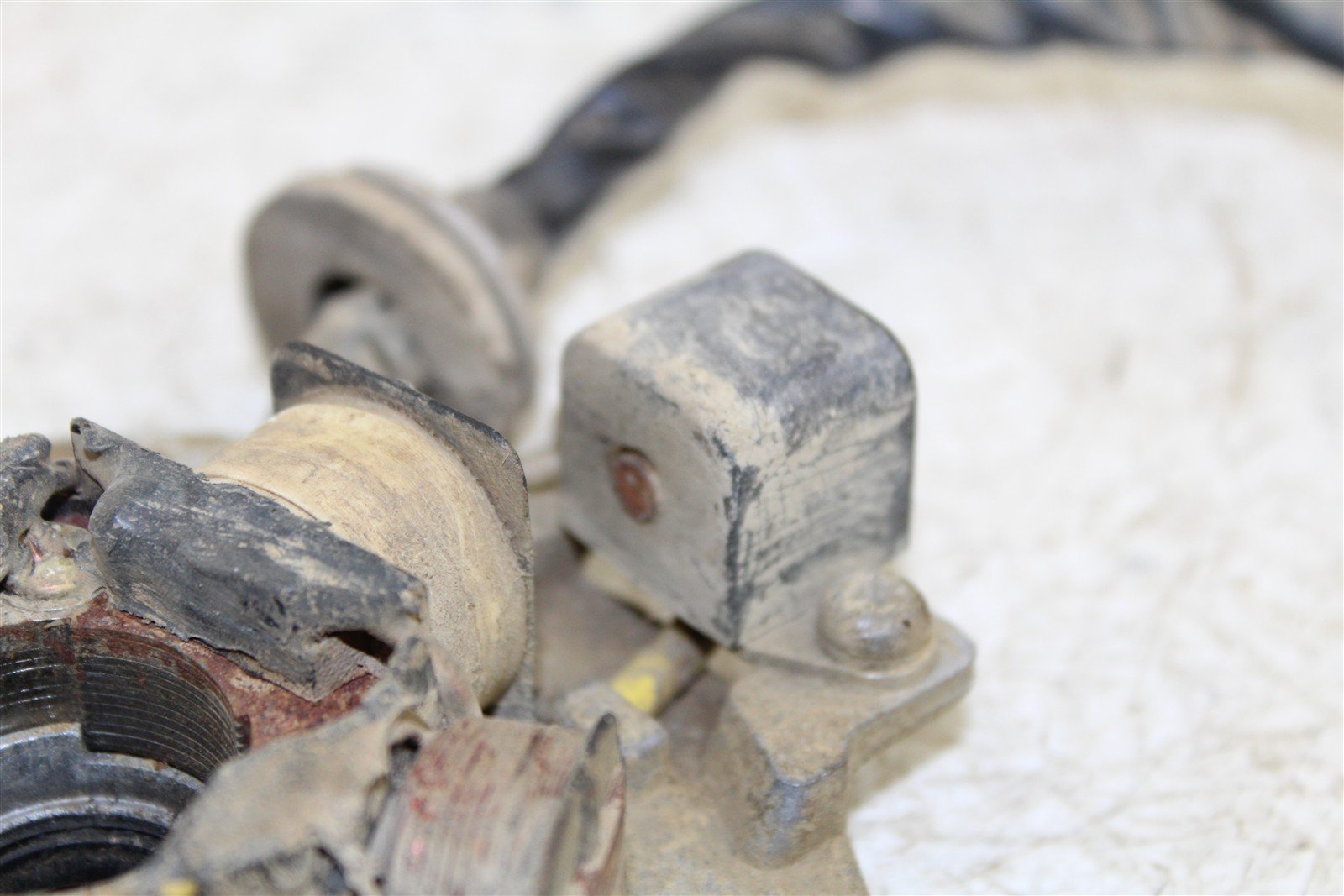 2006 Polaris Predator 50 Stator Magneto Generator Coil