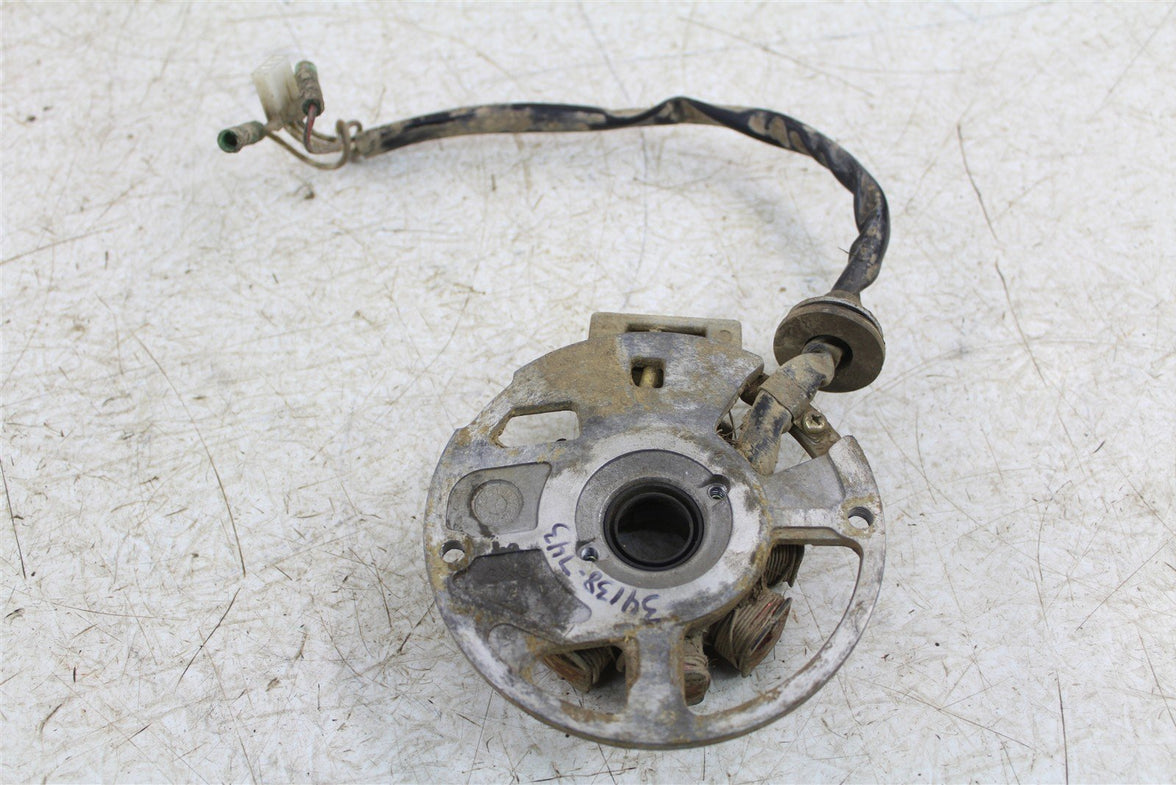 2006 Polaris Predator 50 Stator Magneto Generator Coil