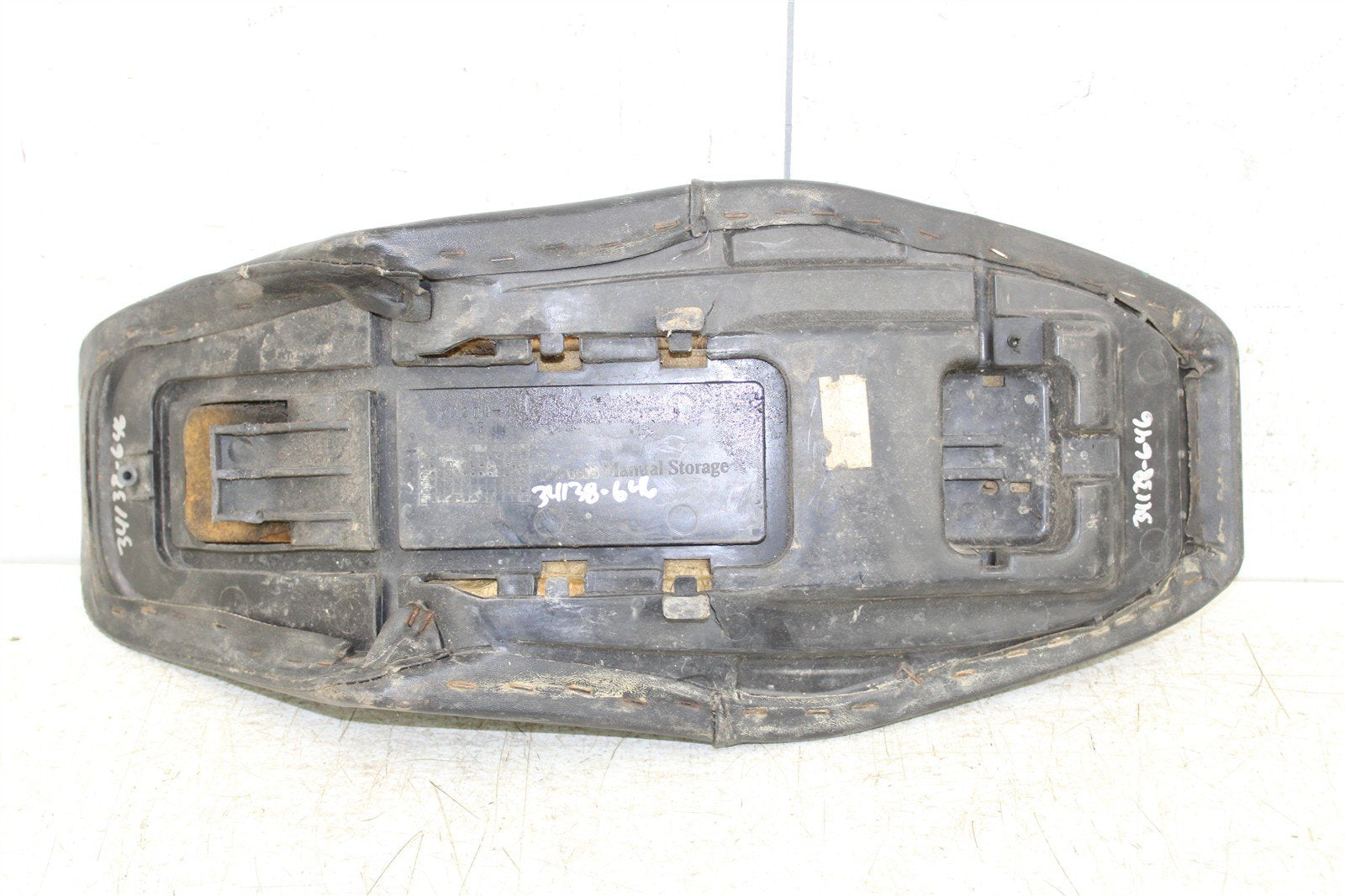 2006 Polaris Predator 50 Seat