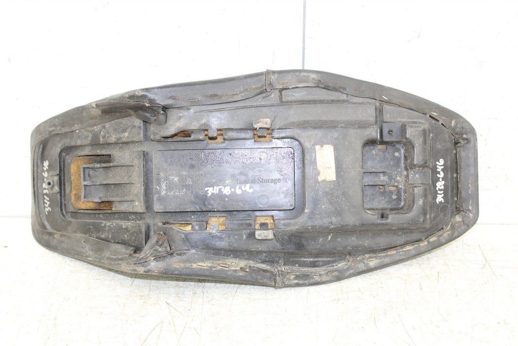 2006 Polaris Predator 50 Seat