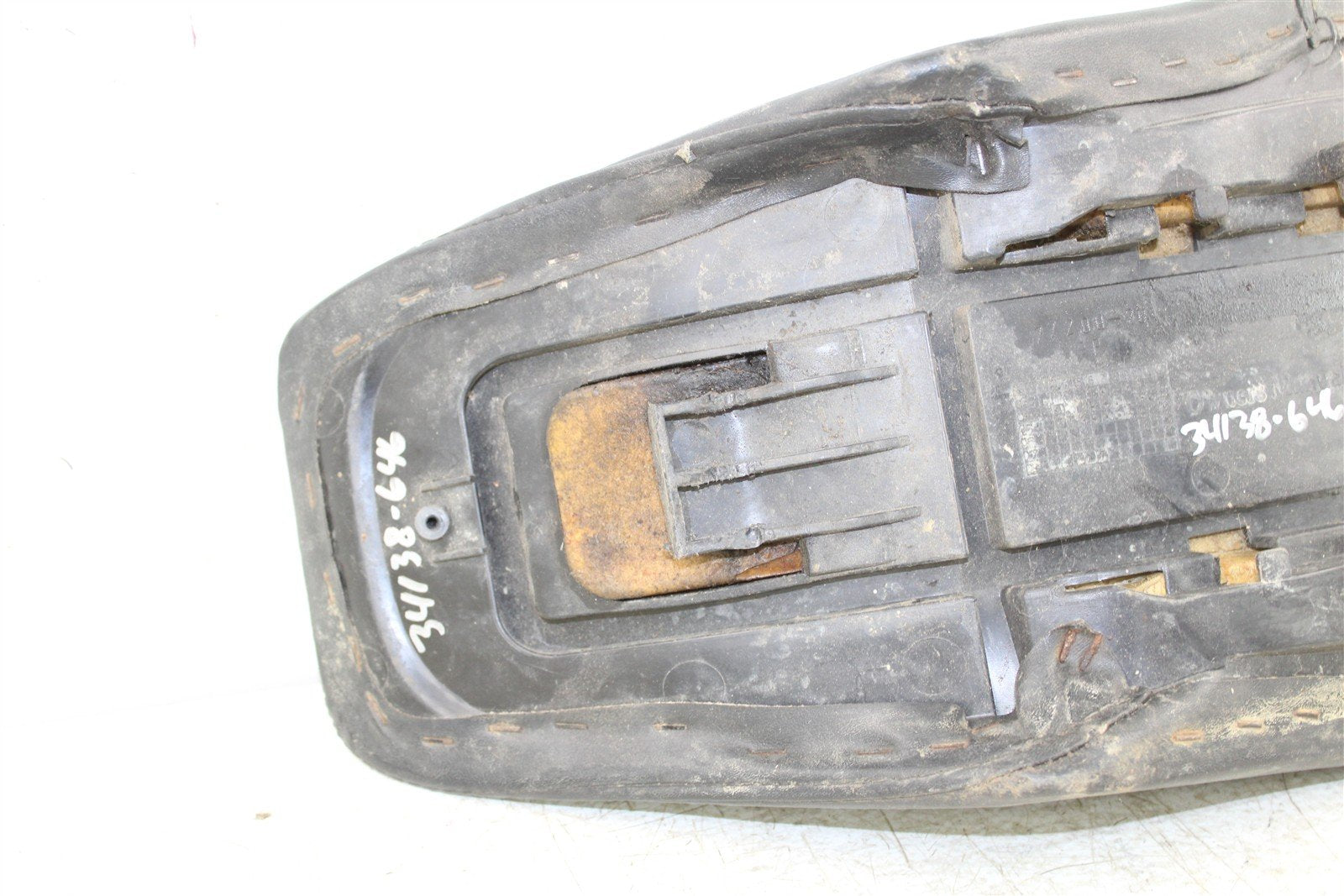 2006 Polaris Predator 50 Seat